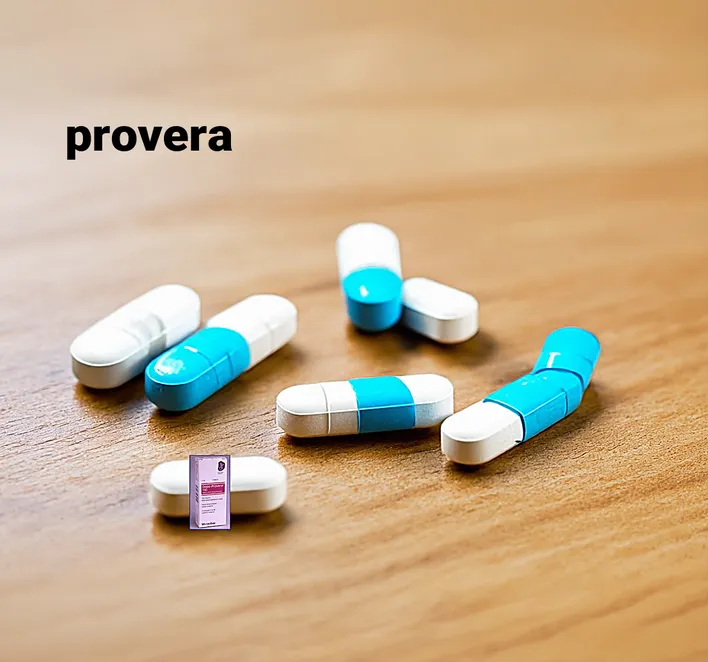 Provera 1