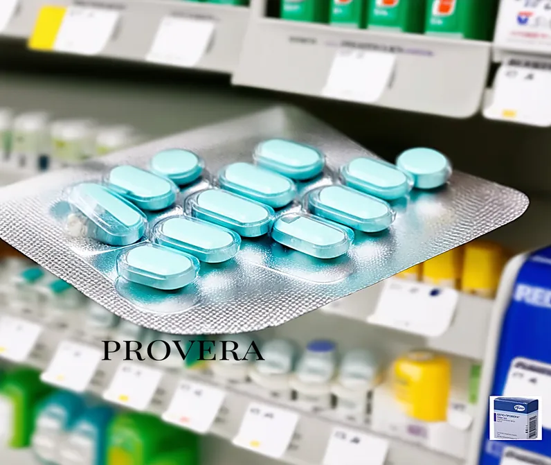 Provera 3